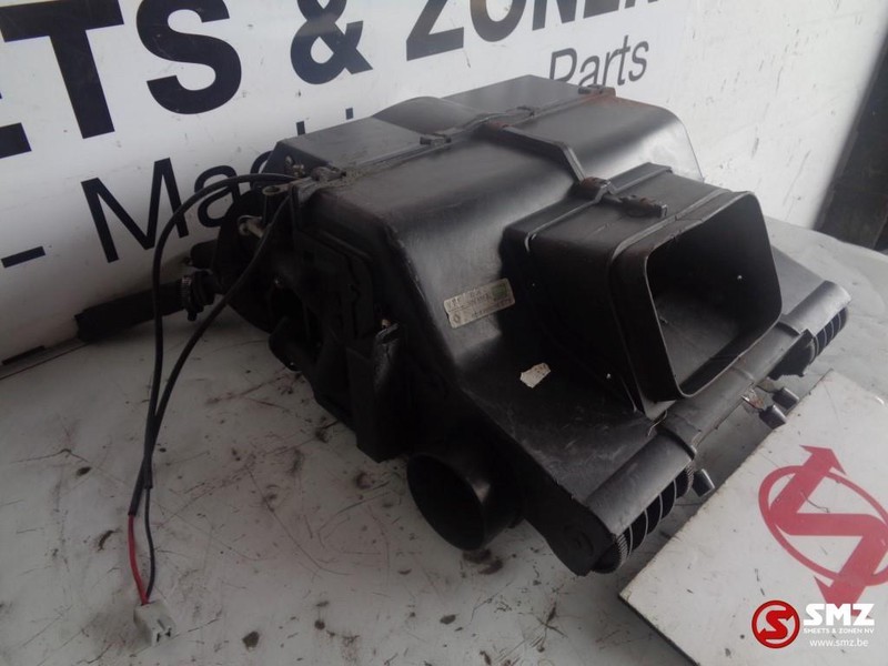 Volvo Occ verwarming volvo fh12 - Chauffage/ Ventilation pour Camion: photos 2 Volvo Occ verwarming volvo fh12 - Chauffage/ Ventilation pour Camion: photos 2