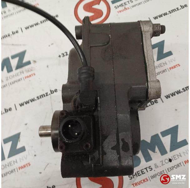 ZF Occ PTO NH4C DAF - Essieu et pièces pour Camion: photos 3 ZF Occ PTO NH4C DAF - Essieu et pièces pour Camion: photos 3