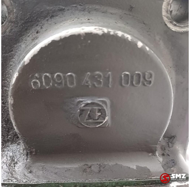 ZF Occ PTO NH4C DAF - Essieu et pièces pour Camion: photos 5 ZF Occ PTO NH4C DAF - Essieu et pièces pour Camion: photos 5
