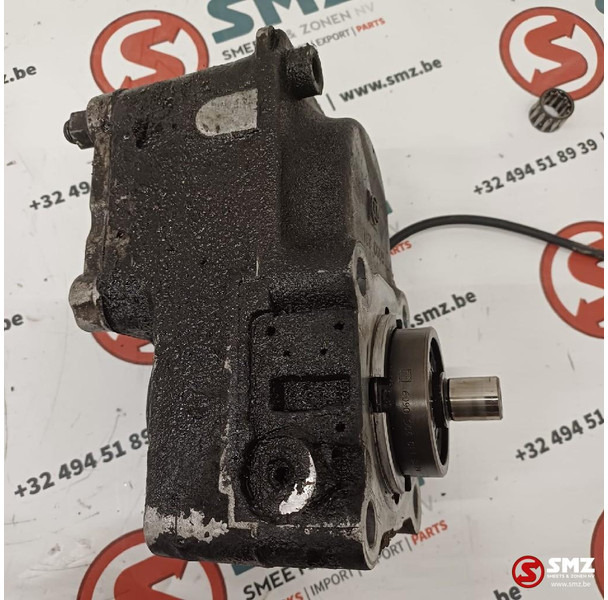 ZF Occ PTO NH4C DAF - Essieu et pièces pour Camion: photos 4 ZF Occ PTO NH4C DAF - Essieu et pièces pour Camion: photos 4