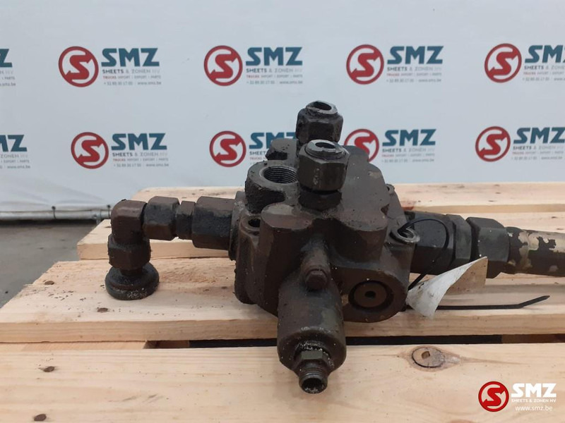 Zettelmeyer Occ hydraulisch ventiel Zettelmeyer - Hydraulique pour Camion: photos 4 Zettelmeyer Occ hydraulisch ventiel Zettelmeyer - Hydraulique pour Camion: photos 4