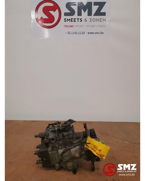 Zexel Occ Injectiepomp zexel - Pompe à carburant pour Camion: photos 1 Zexel Occ Injectiepomp zexel - Pompe à carburant pour Camion: photos 1