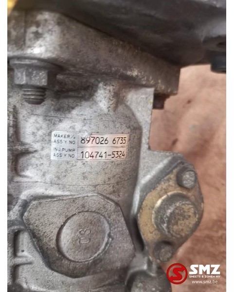 Zexel Occ Injectiepomp zexel - Pompe à carburant pour Camion: photos 3 Zexel Occ Injectiepomp zexel - Pompe à carburant pour Camion: photos 3