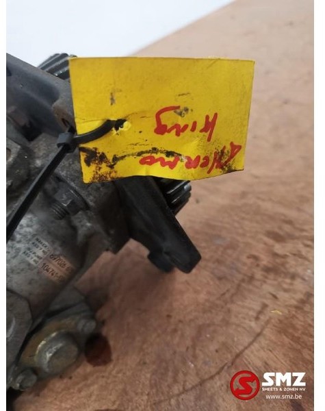 Zexel Occ Injectiepomp zexel - Pompe à carburant pour Camion: photos 2 Zexel Occ Injectiepomp zexel - Pompe à carburant pour Camion: photos 2