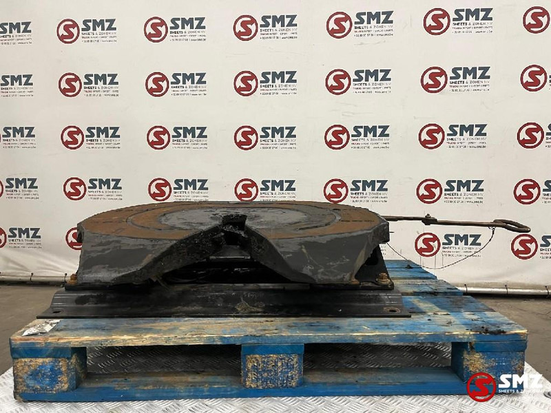 Jost Occ Koppelschotel Jost JSK37C185ZJ - Sellette d'attelage pour Camion: photos 1 Jost Occ Koppelschotel Jost JSK37C185ZJ - Sellette d'attelage pour Camion: photos 1