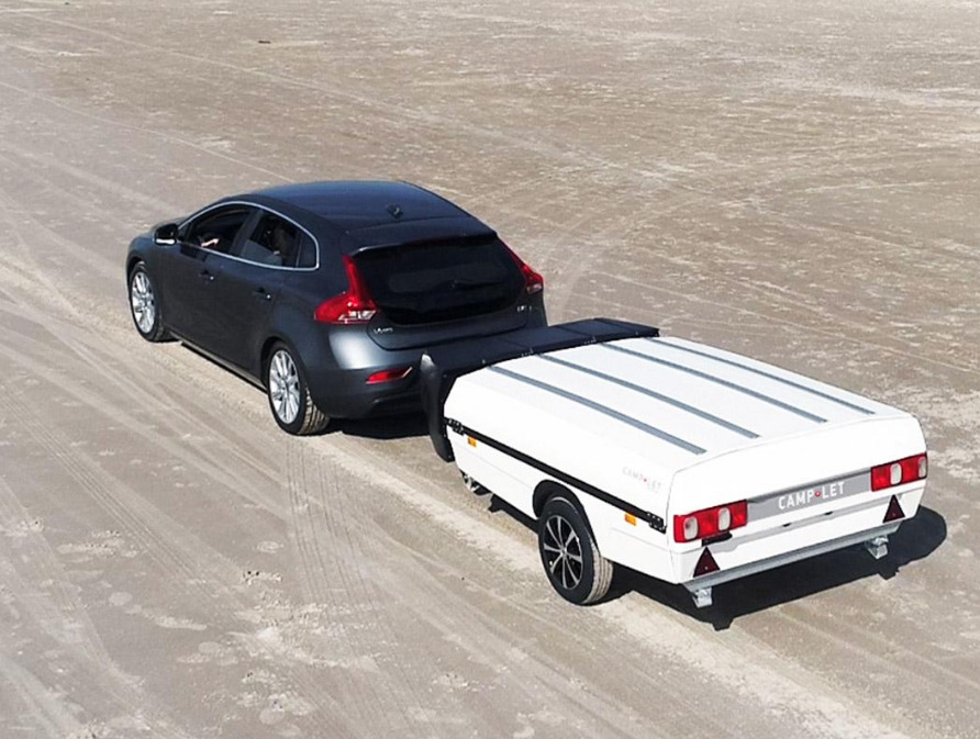 Camp-let Passion - Caravane: photos 3 Camp-let Passion - Caravane: photos 3