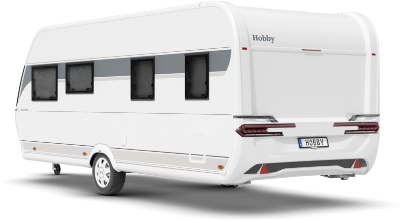 EXCELLENT 560 WFU - Caravane: photos 4 EXCELLENT 560 WFU - Caravane: photos 4