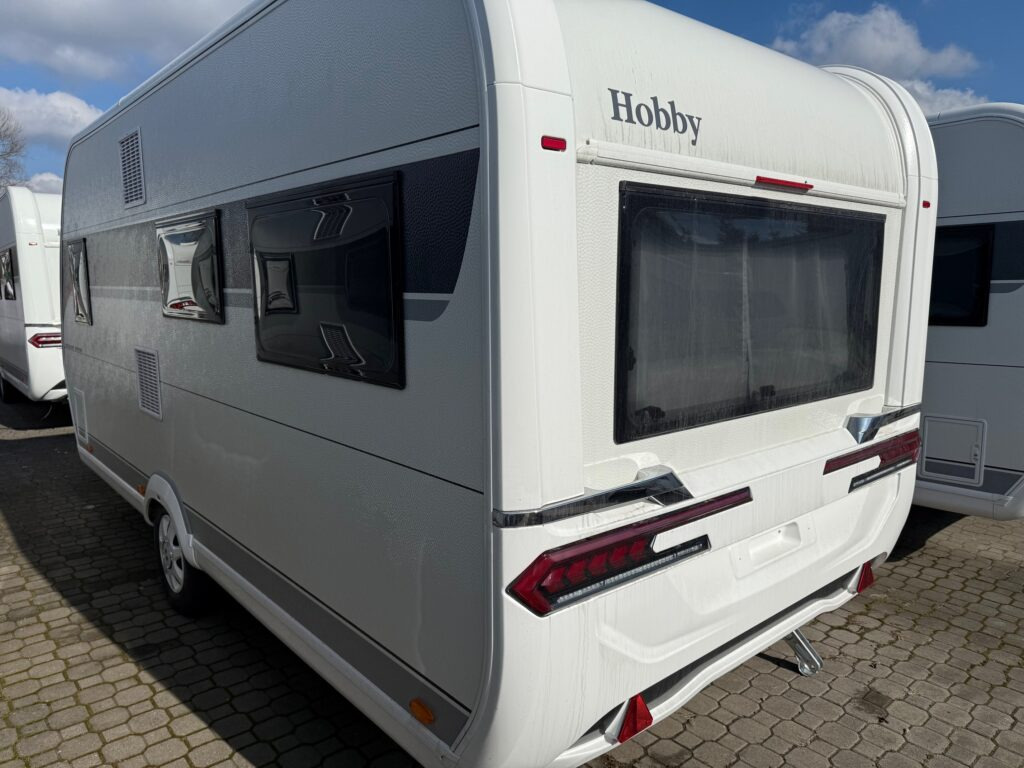 EXCELLENT EDITION 460 UFe 2025 - Caravane: photos 1 EXCELLENT EDITION 460 UFe 2025 - Caravane: photos 1