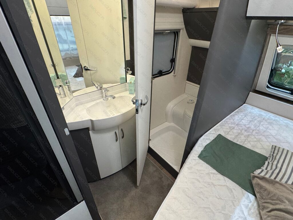 EXCELLENT EDITION 460 UFe - Caravane: photos 5 EXCELLENT EDITION 460 UFe - Caravane: photos 5