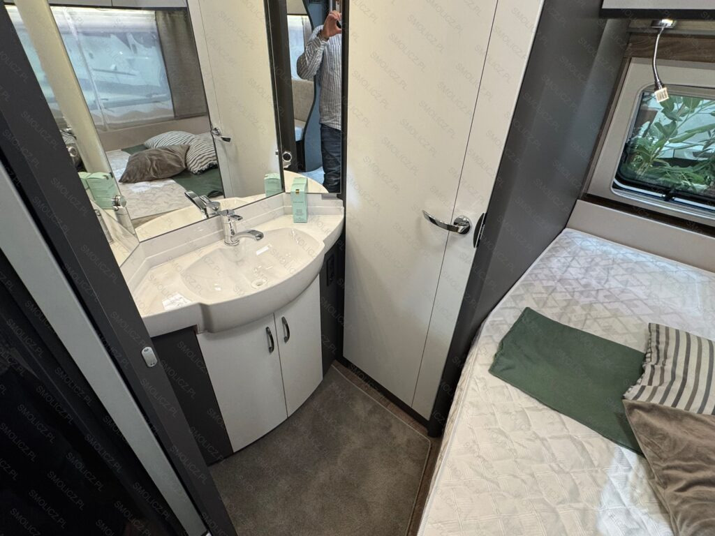 EXCELLENT EDITION 460 UFe - Caravane: photos 4 EXCELLENT EDITION 460 UFe - Caravane: photos 4