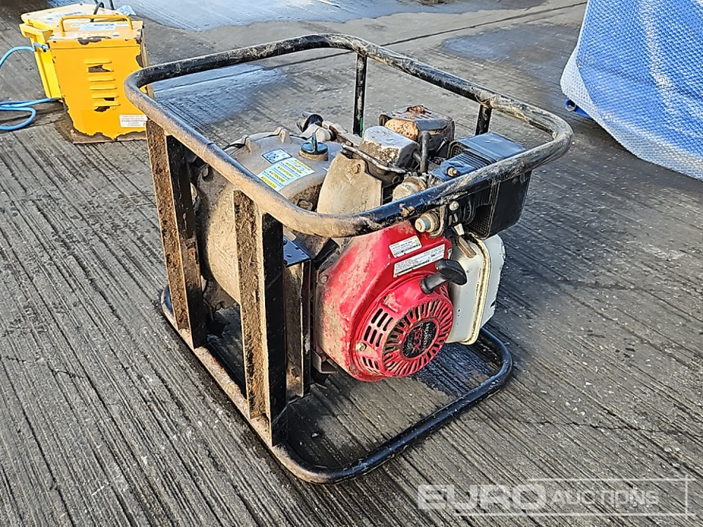 2" Water Pump Honda Engine - Pompe à eau: photos 5 2" Water Pump Honda Engine - Pompe à eau: photos 5