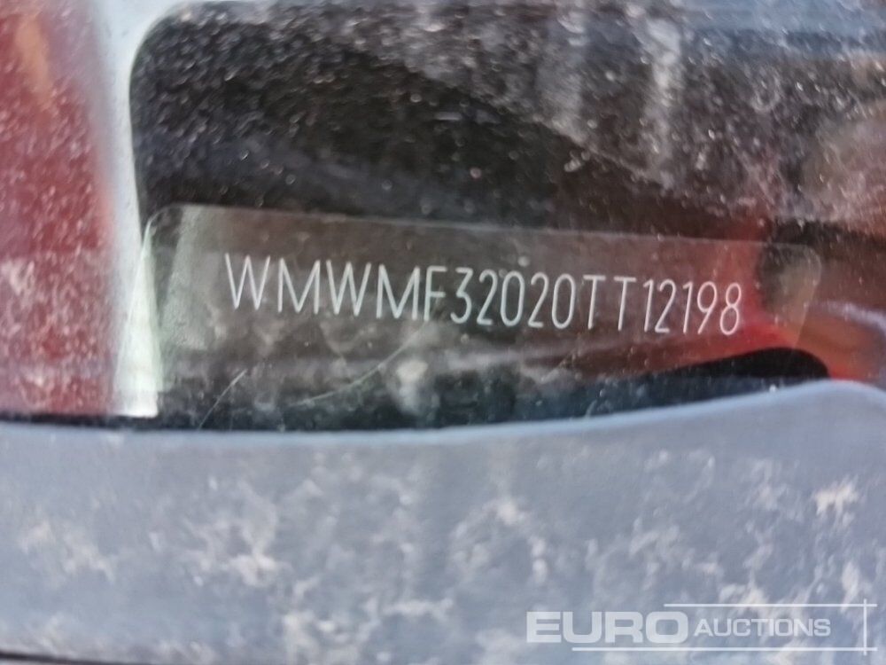 Voiture 2007 Mini Cooper: photos 37