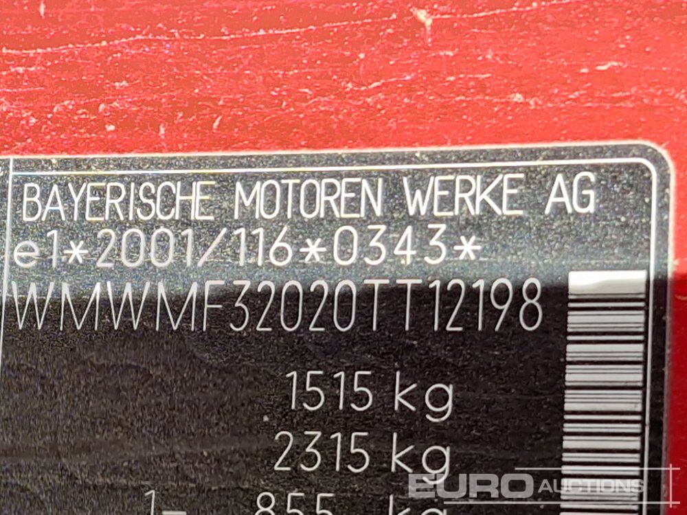 Voiture 2007 Mini Cooper: photos 36