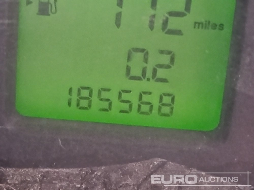 Utilitaire plateau 2008 Ford Transit 350: photos 33 Utilitaire plateau 2008 Ford Transit 350: photos 33