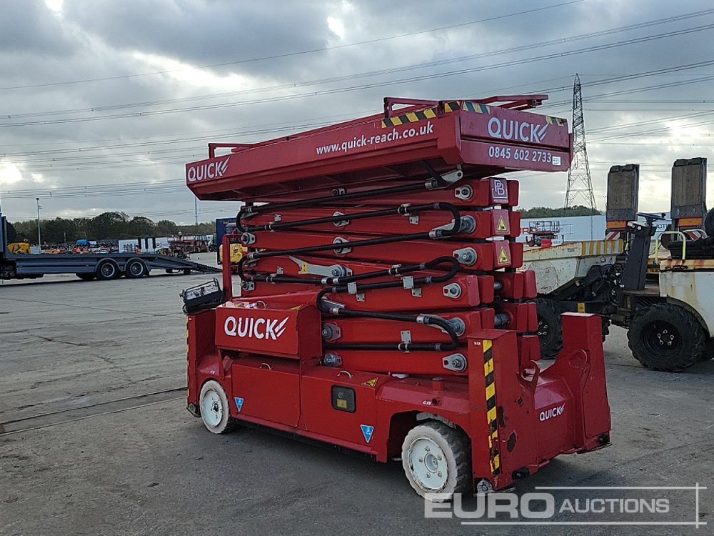 2008 PB  PB S171-12 ES - Nacelle: photos 3 2008 PB  PB S171-12 ES - Nacelle: photos 3