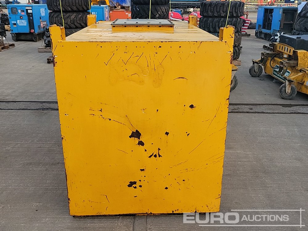 2010 Western 22EB - Cuve de stockage: photos 4 2010 Western 22EB - Cuve de stockage: photos 4