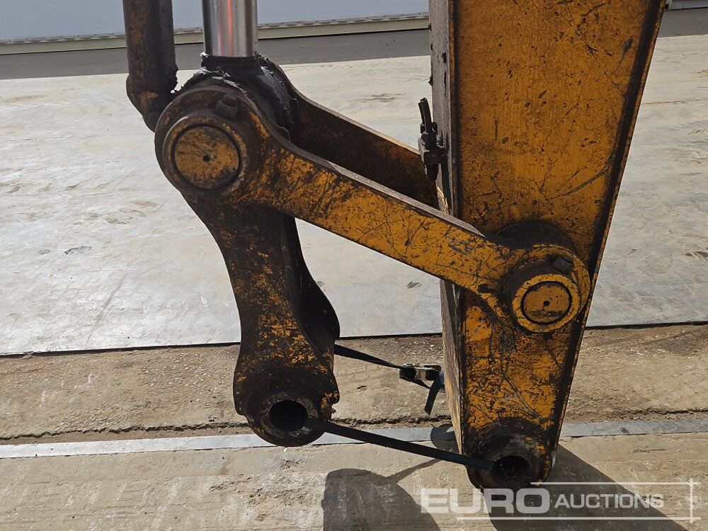 Pelle 2011 JCB JS360LC: photos 39 Pelle 2011 JCB JS360LC: photos 39