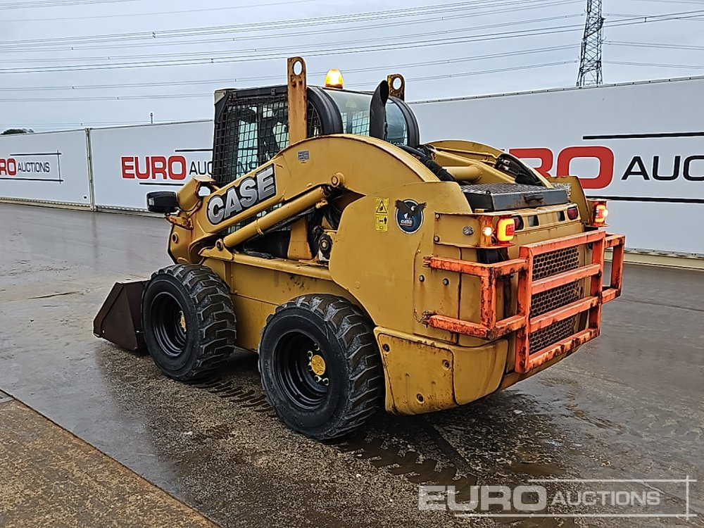 2012 Case SV300 - Mini chargeuse: photos 3 2012 Case SV300 - Mini chargeuse: photos 3