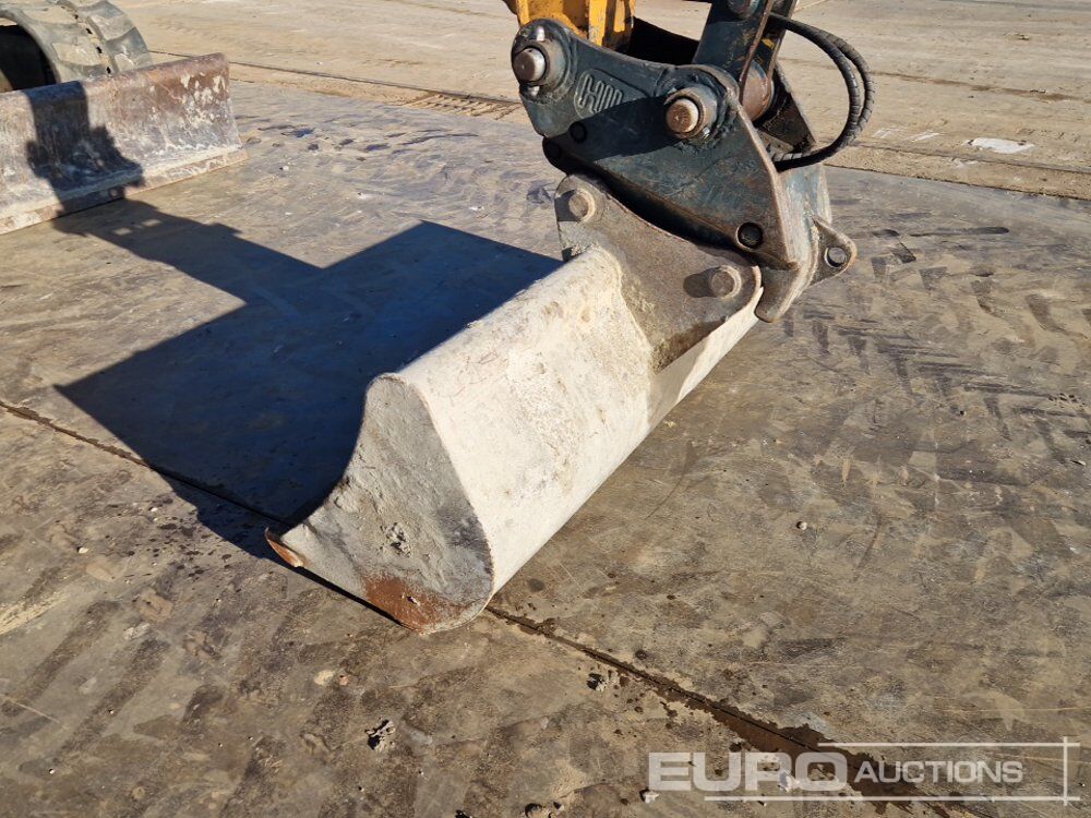 Pelle 2012 Hyundai R80CR-9: photos 34 Pelle 2012 Hyundai R80CR-9: photos 34