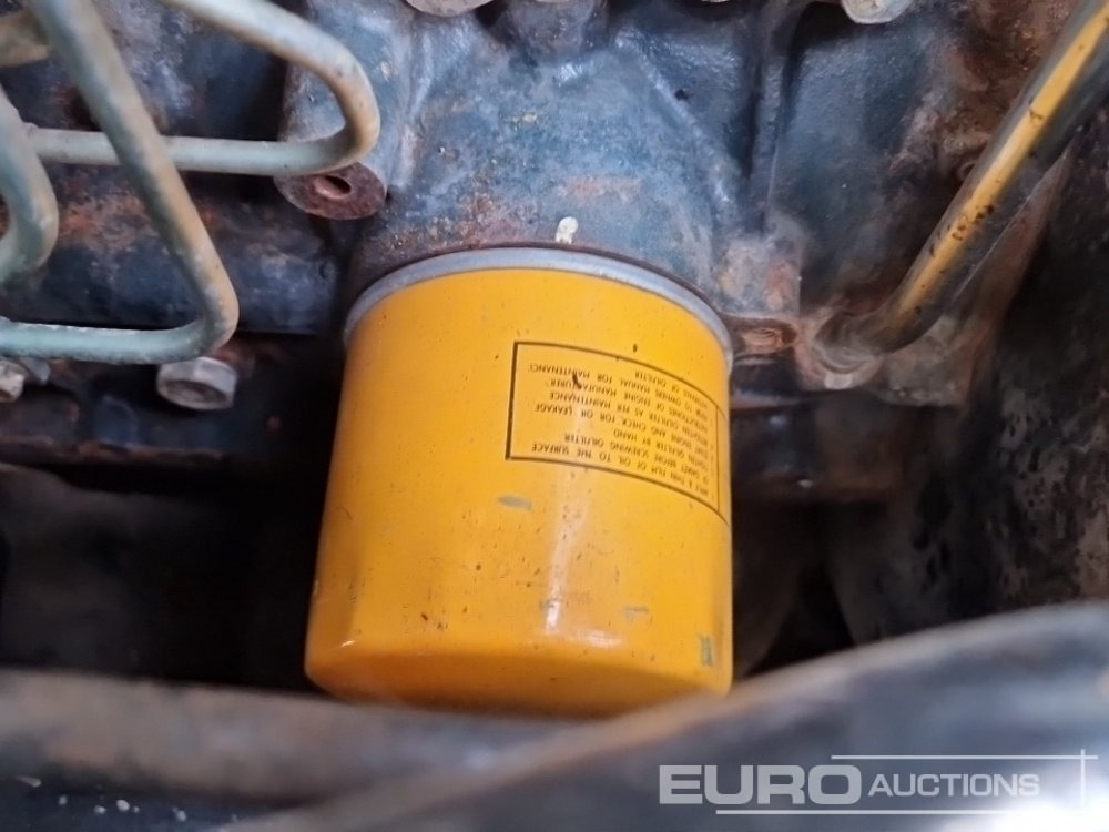 Chariot élévateur 2012 Mitsubishi FD25N: photos 17 Chariot élévateur 2012 Mitsubishi FD25N: photos 17