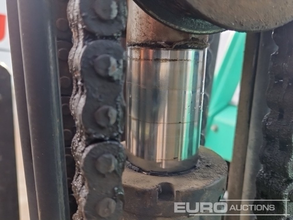 Chariot élévateur 2012 Mitsubishi FD25N: photos 24 Chariot élévateur 2012 Mitsubishi FD25N: photos 24