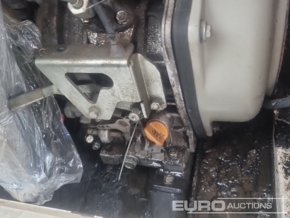 Mat d'éclairage 2012 Towerlight VT2: photos 15 Mat d'éclairage 2012 Towerlight VT2: photos 15