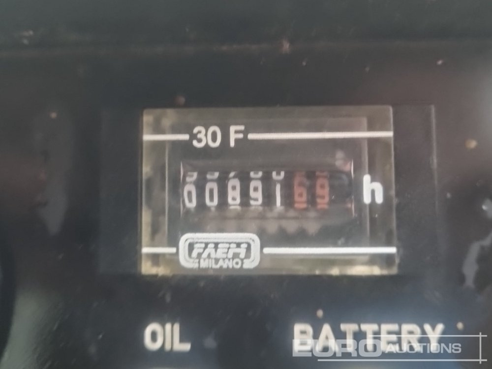 Mat d'éclairage 2012 Towerlight VT2: photos 22 Mat d'éclairage 2012 Towerlight VT2: photos 22