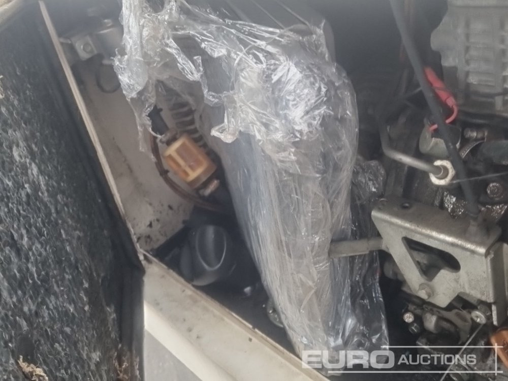 Mat d'éclairage 2012 Towerlight VT2: photos 17 Mat d'éclairage 2012 Towerlight VT2: photos 17