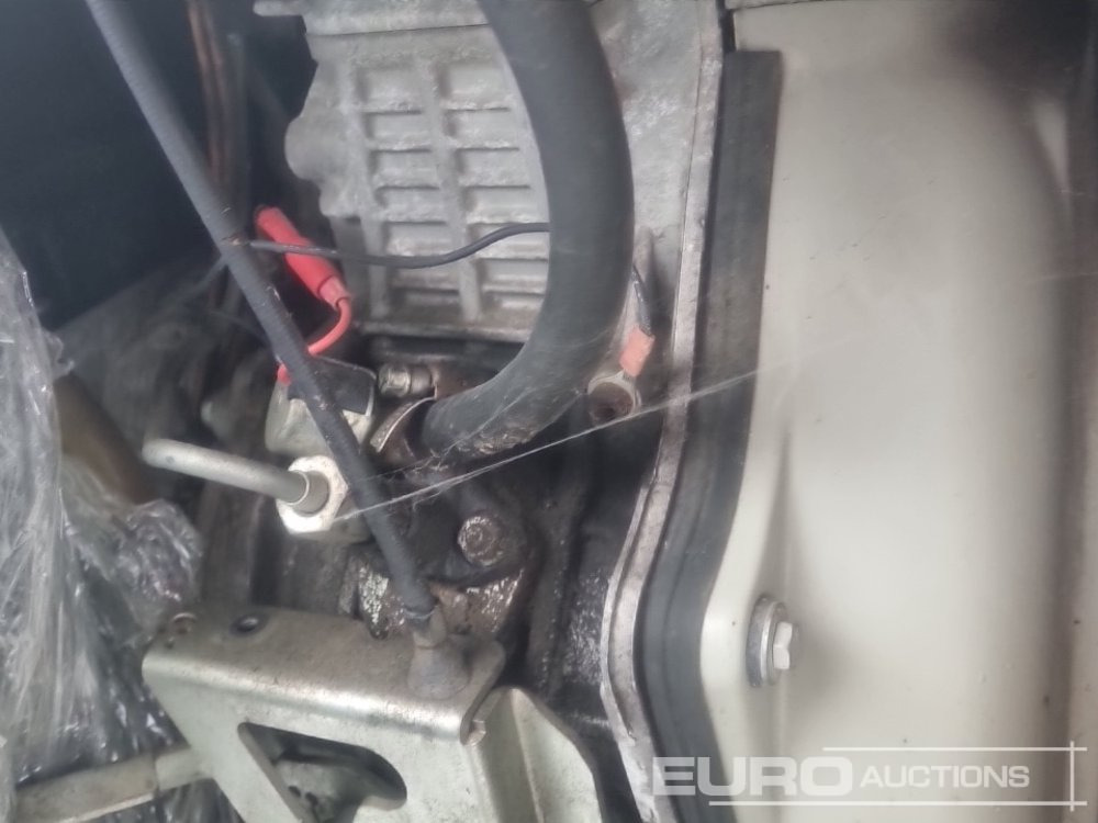 Mat d'éclairage 2012 Towerlight VT2: photos 16 Mat d'éclairage 2012 Towerlight VT2: photos 16