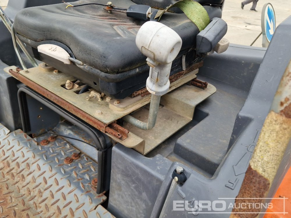 Compacteur 2013 Hamm HD13VV: photos 30