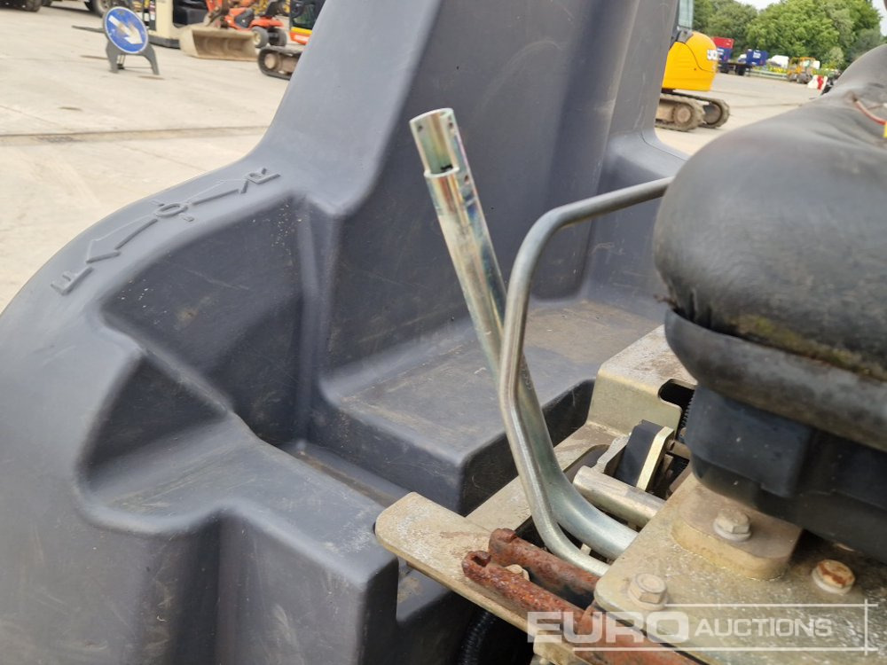 Compacteur 2013 Hamm HD13VV: photos 31