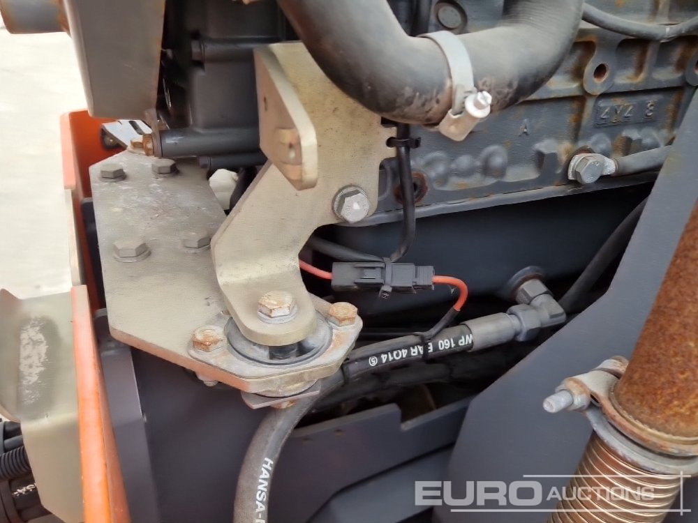 Compacteur 2013 Hamm HD13VV: photos 28