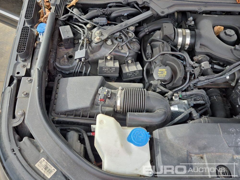SUV 2013 Range Rover Vogue: photos 14 SUV 2013 Range Rover Vogue: photos 14