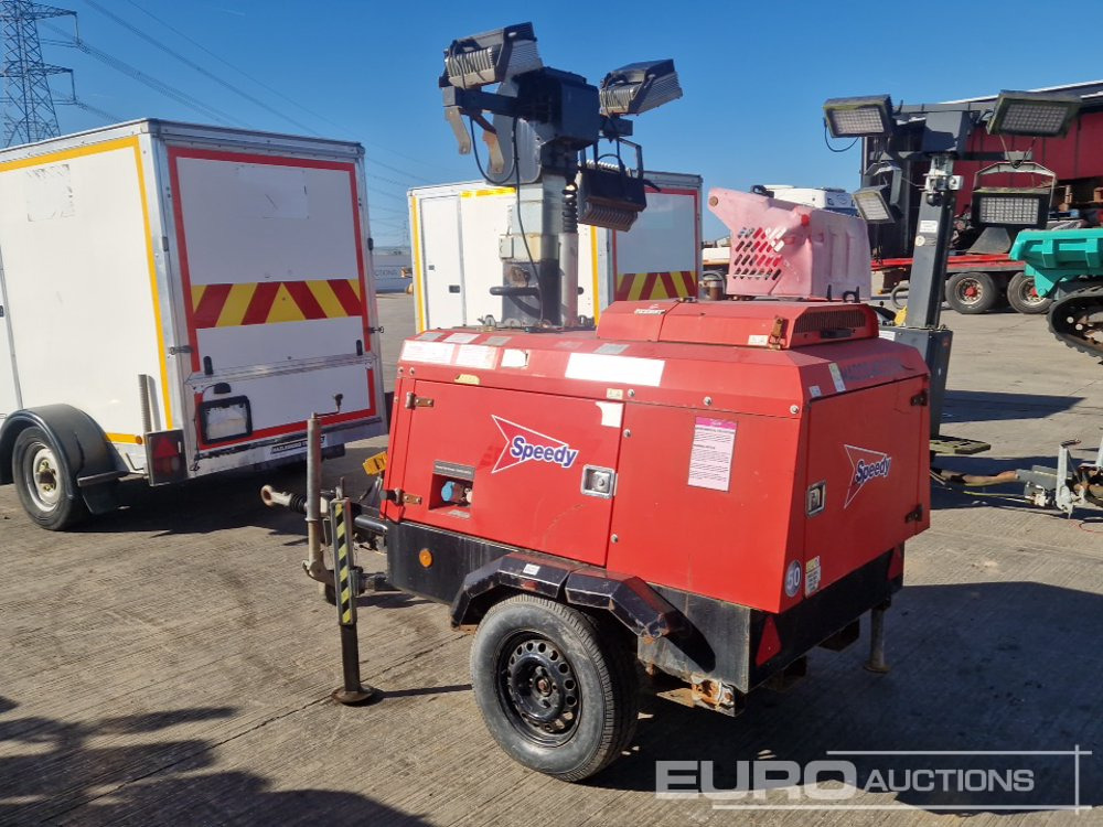 2014 Generac BatteryLED-1 - Mat d'éclairage: photos 3 2014 Generac BatteryLED-1 - Mat d'éclairage: photos 3