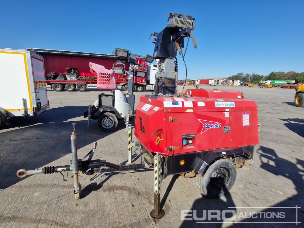2014 Generac BatteryLED-1 - Mat d'éclairage: photos 2 2014 Generac BatteryLED-1 - Mat d'éclairage: photos 2