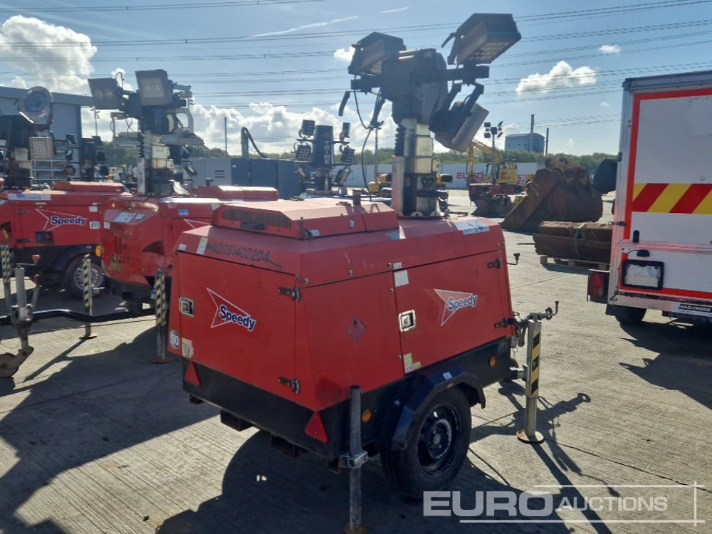 2014 Generac BatteryLED-1 - Mat d'éclairage: photos 5 2014 Generac BatteryLED-1 - Mat d'éclairage: photos 5