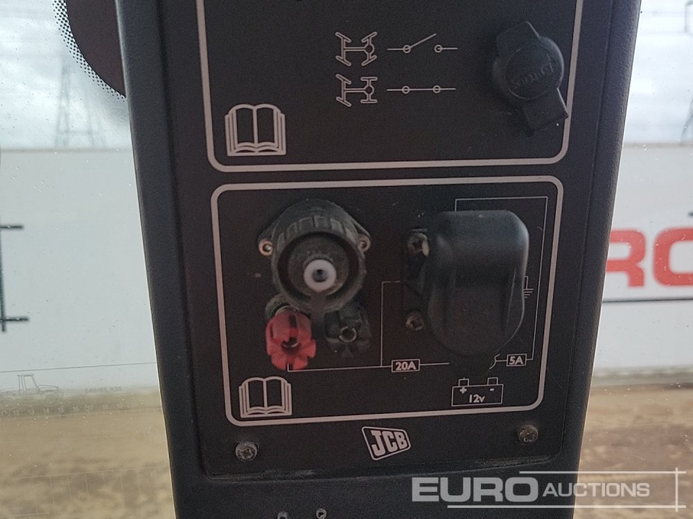 Tracteur agricole 2014 JCB Fastrac: photos 30 Tracteur agricole 2014 JCB Fastrac: photos 30