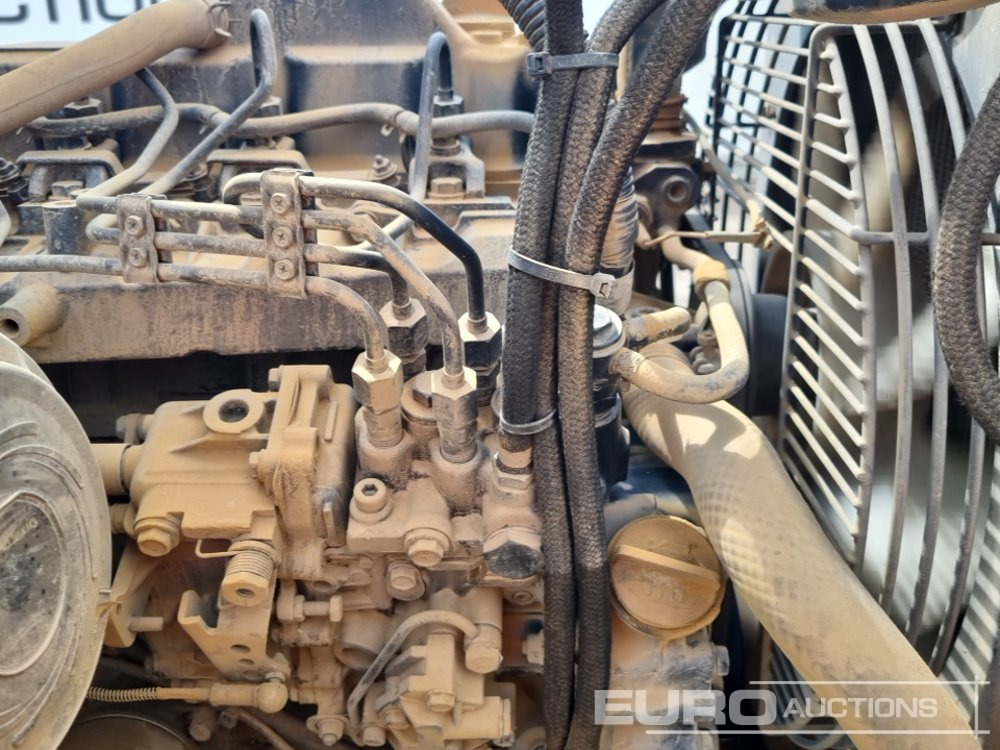 Compacteur 2015 Ammann ARX36: photos 17