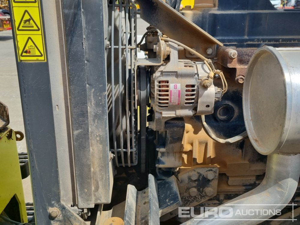 Compacteur 2015 Ammann ARX36: photos 19