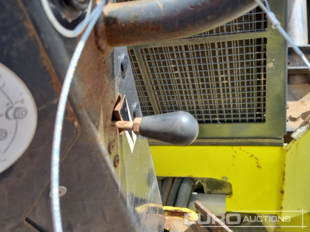 Compacteur 2015 Ammann ARX36: photos 24