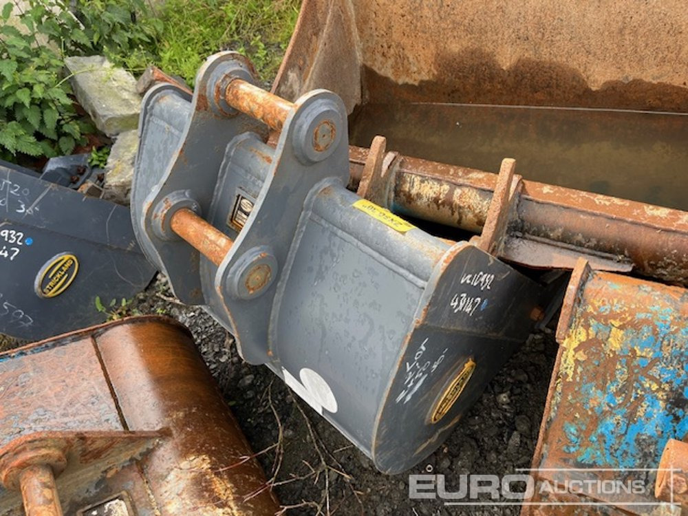 Mini pelle 2015 Bobcat E62: photos 19 Mini pelle 2015 Bobcat E62: photos 19