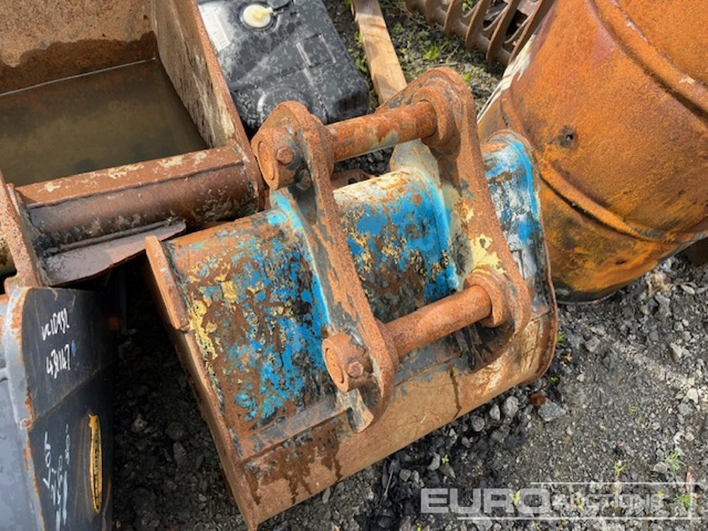 Mini pelle 2015 Bobcat E62: photos 20 Mini pelle 2015 Bobcat E62: photos 20