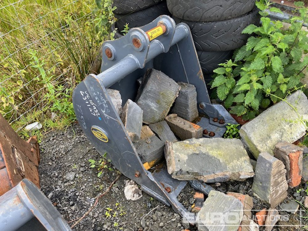 Mini pelle 2015 Bobcat E62: photos 16 Mini pelle 2015 Bobcat E62: photos 16