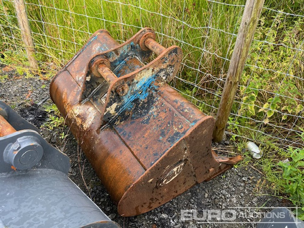 Mini pelle 2015 Bobcat E62: photos 17 Mini pelle 2015 Bobcat E62: photos 17