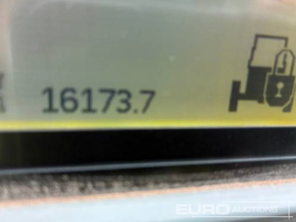 2015 CAT 966M - Chargeuse sur pneus: photos 4 2015 CAT 966M - Chargeuse sur pneus: photos 4