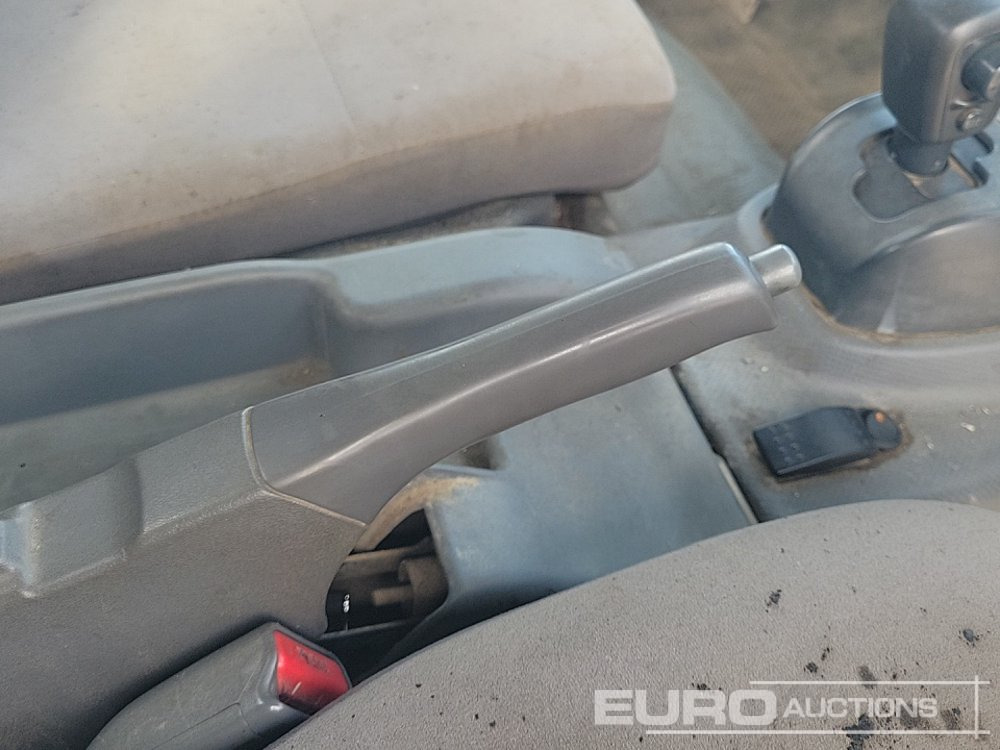 Camion benne 2015 Isuzu N75.150: photos 26