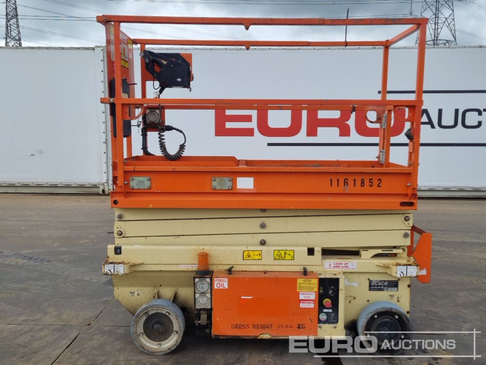 2015 JLG R6 - Nacelle: photos 2 2015 JLG R6 - Nacelle: photos 2
