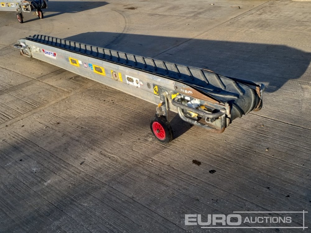 2015 Mace Shifta - Convoyeur: photos 3 2015 Mace Shifta - Convoyeur: photos 3