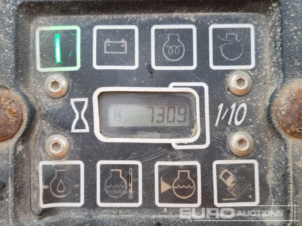 Travaux routiers 2015 Wacker Neuson Roller RT: photos 27