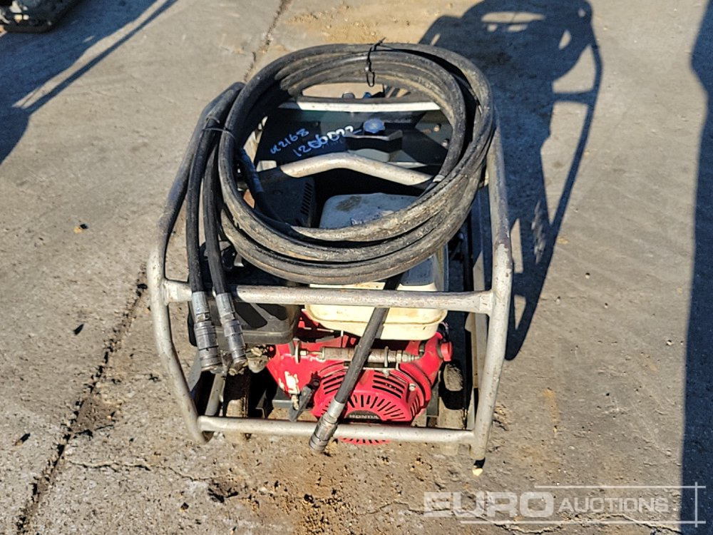 2016 Belle HPP21 - Travaux routiers: photos 4 2016 Belle HPP21 - Travaux routiers: photos 4